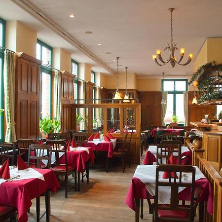 Etzhorner Krug Hotel Oldenburg Exterior photo