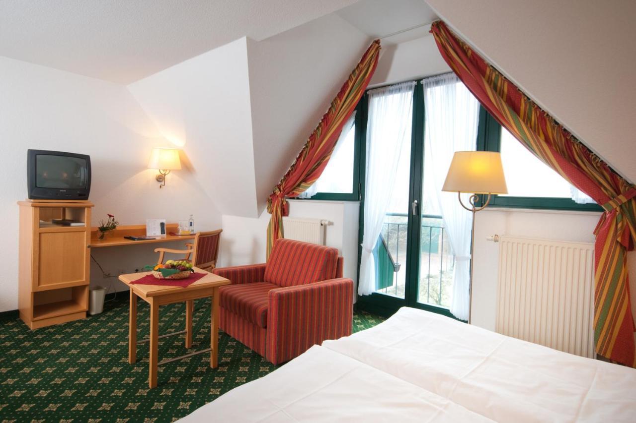 Etzhorner Krug Hotel Oldenburg Exterior photo
