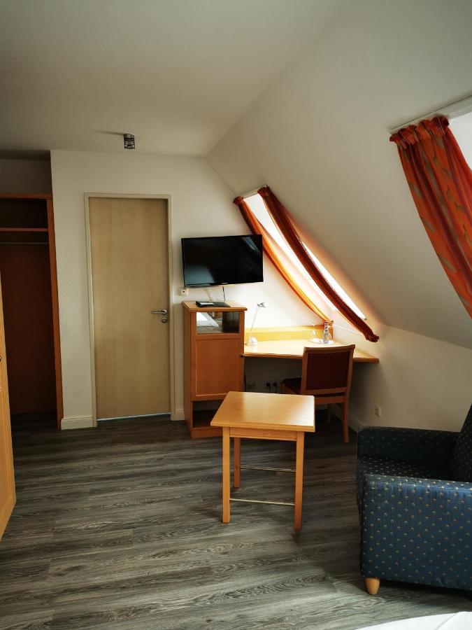 Etzhorner Krug Hotel Oldenburg Exterior photo